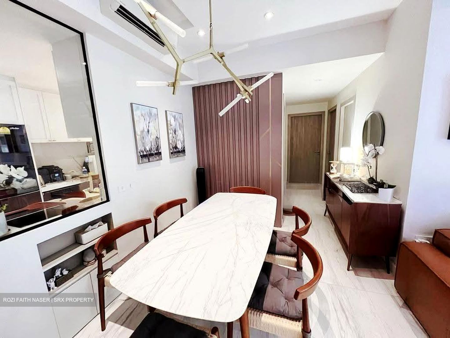 The Alps Residences (D18), Condominium #619676321